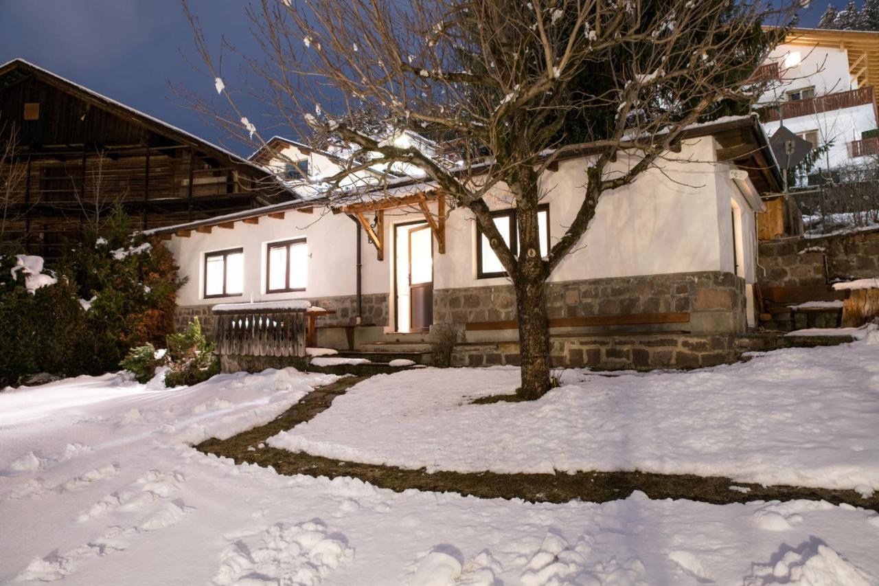 Appartchalet La Rondula Ορτιζέι Εξωτερικό φωτογραφία