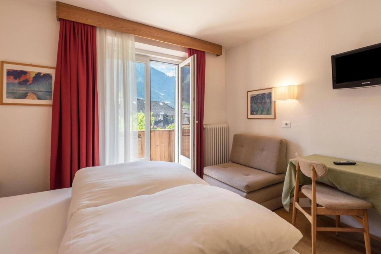 Appartchalet La Rondula Ορτιζέι Εξωτερικό φωτογραφία