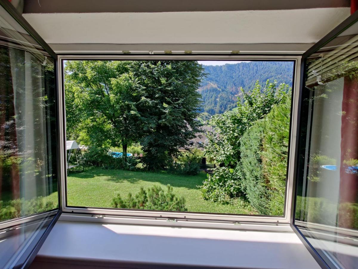 Appartchalet La Rondula Ορτιζέι Εξωτερικό φωτογραφία
