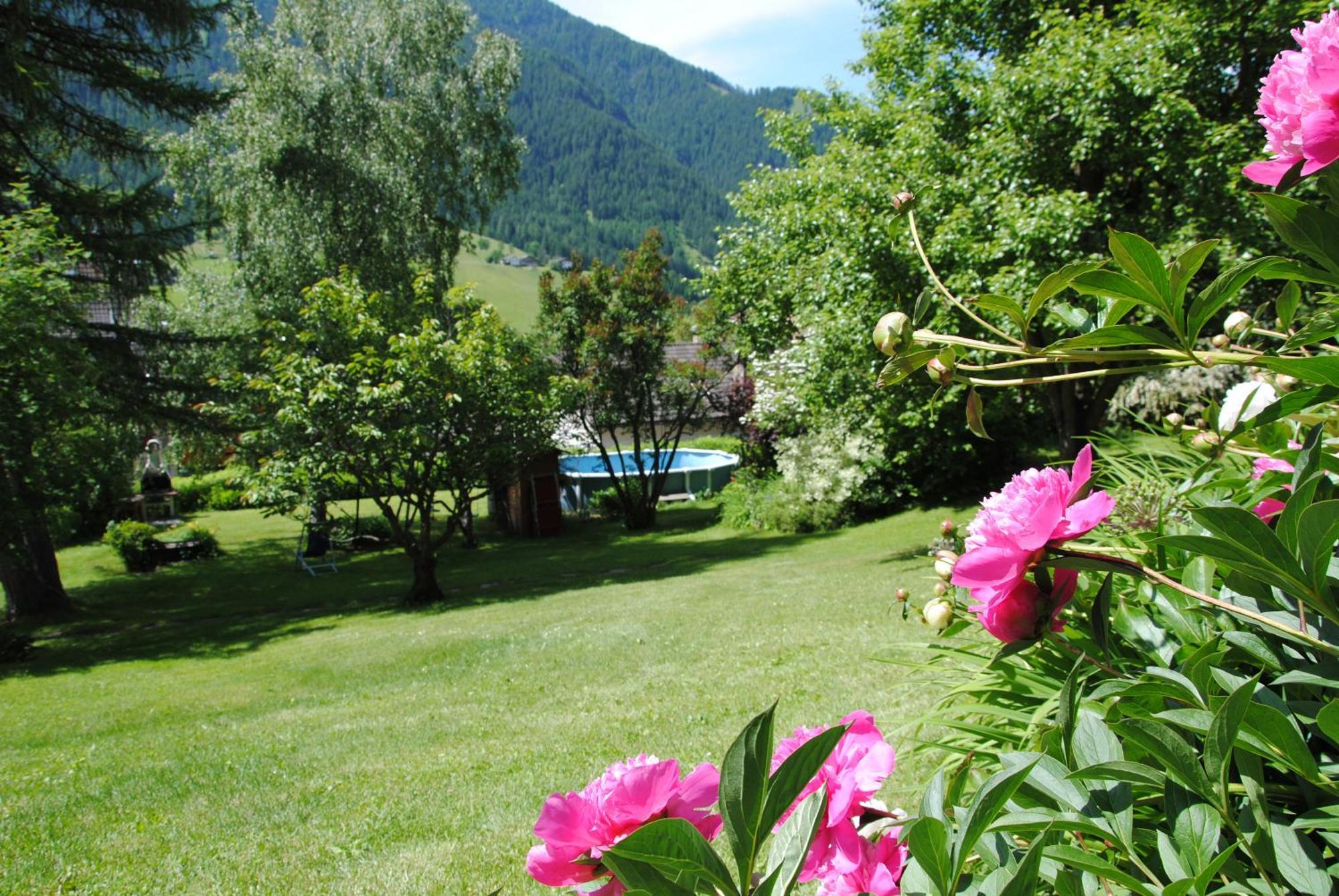 Appartchalet La Rondula Ορτιζέι Εξωτερικό φωτογραφία