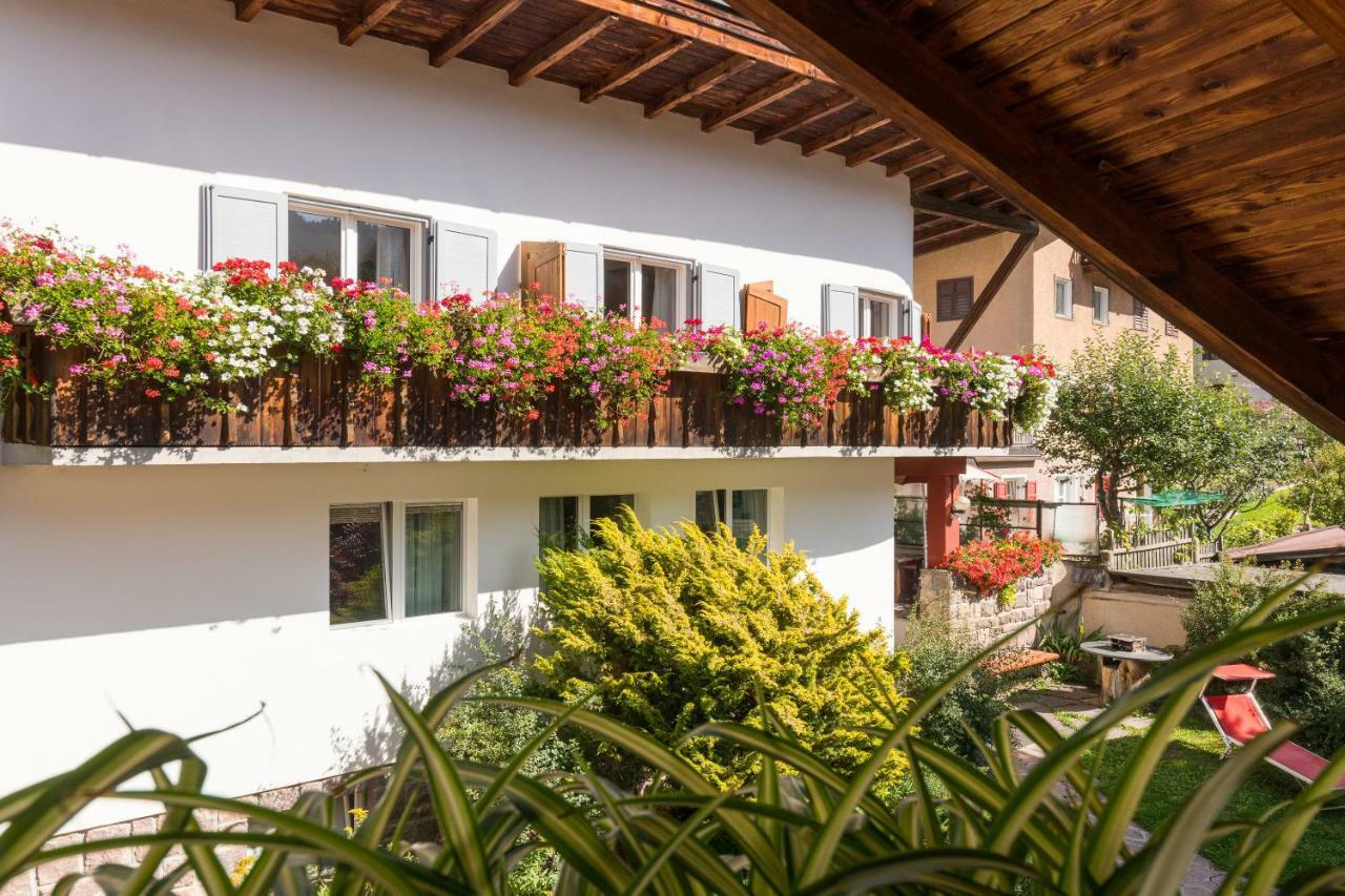 Appartchalet La Rondula Ορτιζέι Εξωτερικό φωτογραφία