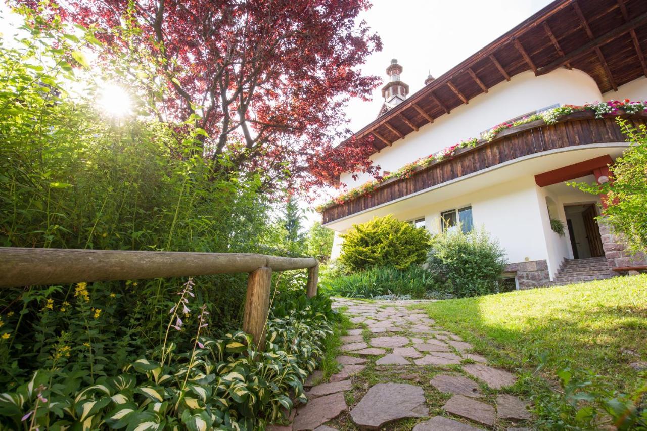 Appartchalet La Rondula Ορτιζέι Εξωτερικό φωτογραφία